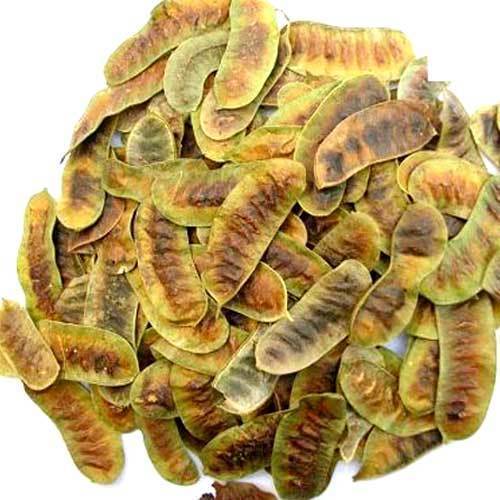 Handpicked Senna Pods, for Healthcare Products, Tea Bag, Packaging Type : Pp Packet
