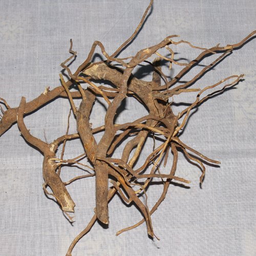Organic Vinca Rosea Roots, Feature : Hygienically Processed, Natural Fragrance