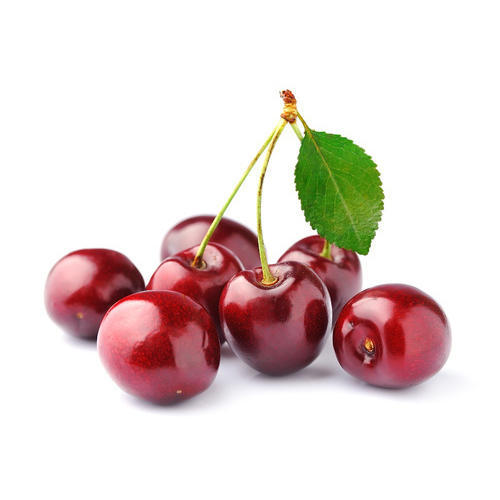 Fresh Cherry, Certification : FDA Certified