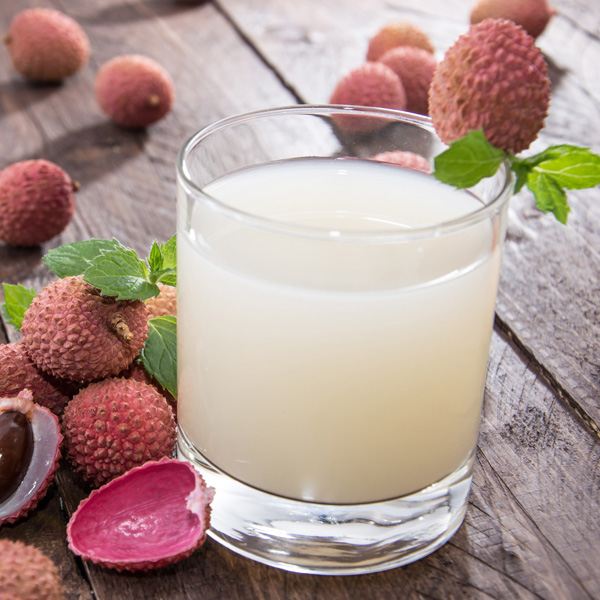 Lychee Juice, Certification : FSSAI Certified