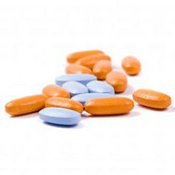 Ceoflox-200 Tablets