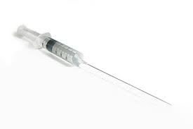 Merodes Injection