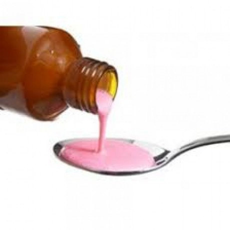 Destin Orexitin Syrup, Form : Liquid