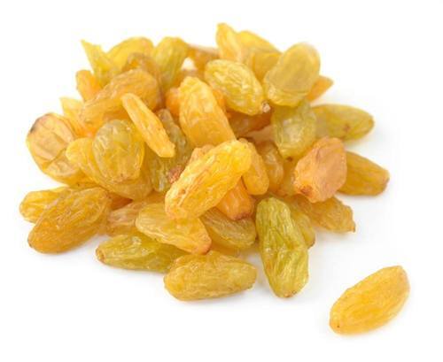 Golden Raisins, Taste : Sweet at Best Price in Agra | Wellcare Overseas
