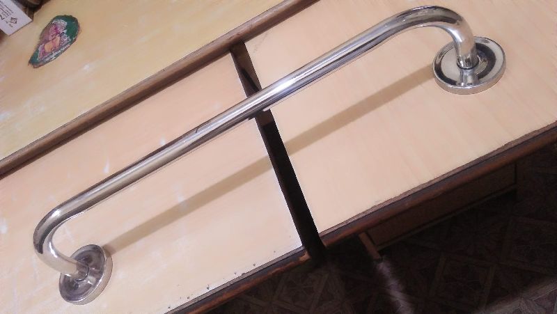 Dix Bend Towel Rod