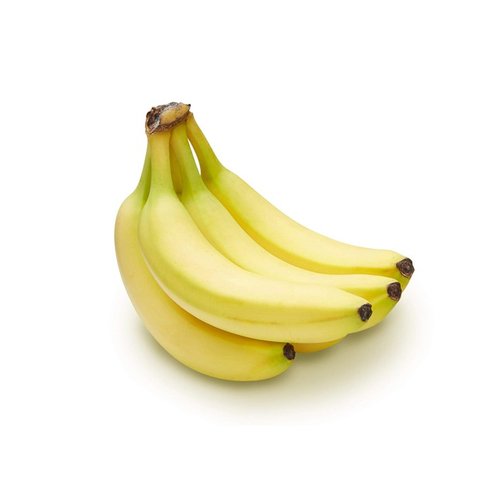 Organic fresh banana, for Food, Snacks, Color : Yellow