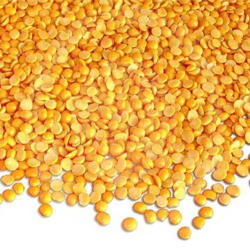 Organic toor dal, Certification : FSSAI