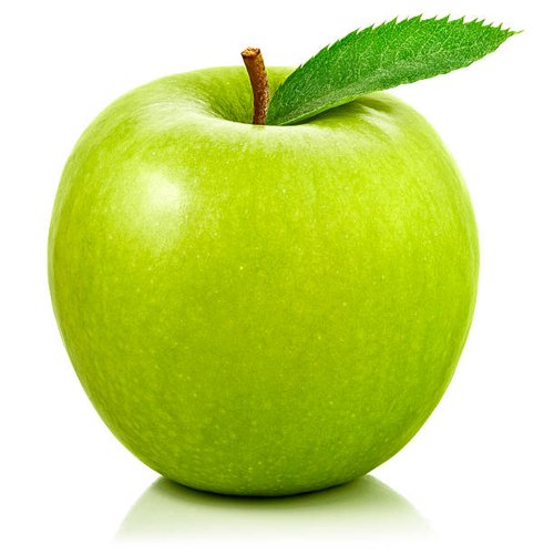 Organic Fresh Green Apple