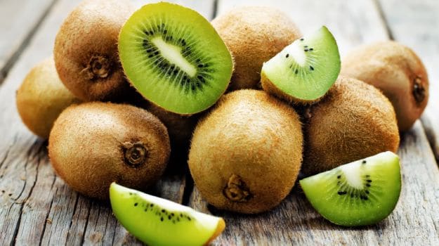 Fresh Kiwi, Shelf Life : 2 Week