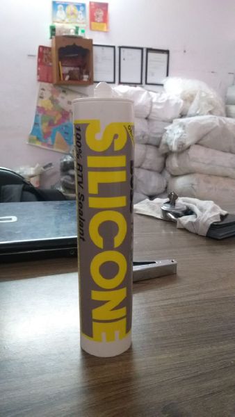 Silicone Rtv Sealant