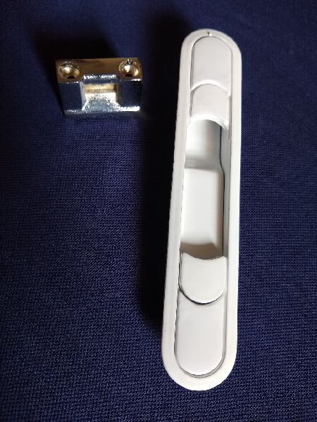 Zinc Touch Lock, for Home, Hotel, Office, Packaging Type : Plastic Packets