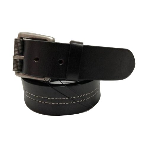 Plain Mens Reversible Leather Belt, Feature : Easy To Tie, Fine Finishing