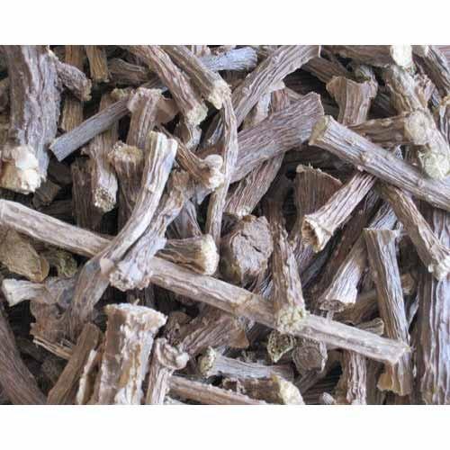Dried Giloy Herb, Color : Yellowish Brown