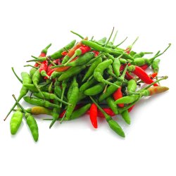 Organic Bird Eye Chilli, for Making Pickles, Feature : Purity