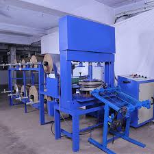 Fully Automatic Rolling Dona Machine