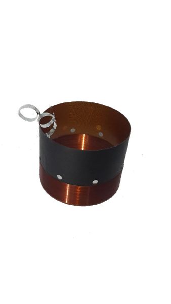 Copper inner outer flat wire, for Speaker Parts