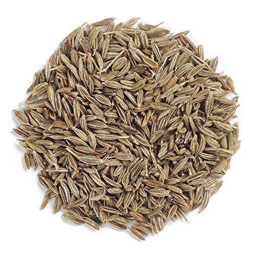 Brown Cumin Seeds