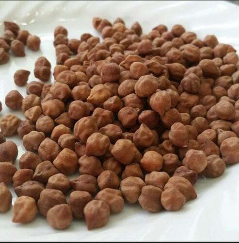 Organic Dried Desi Chana, Certification : FSSAI Certified