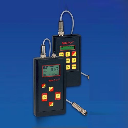 Non Ferrous Coating Thickness Gauge, for Measuring Use, Feature : Electrical Porcelain