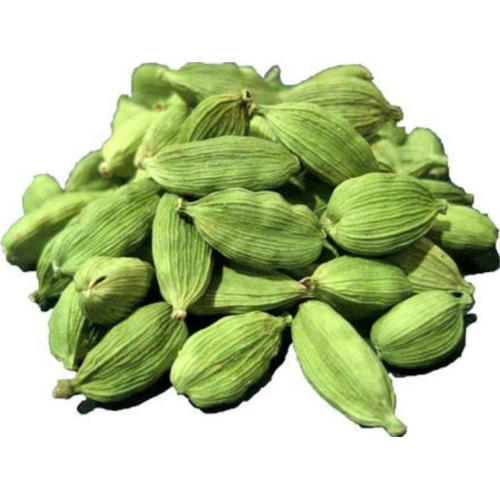 Cardamom Pods