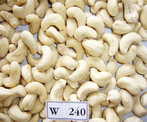 w240 cashew nuts