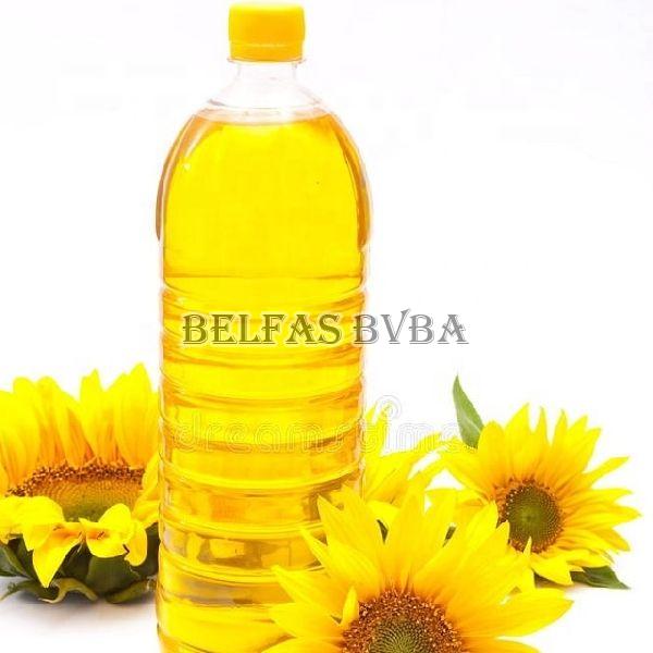 Sunflower Oil, Packaging Type Drum, Pet Bottles at best price in