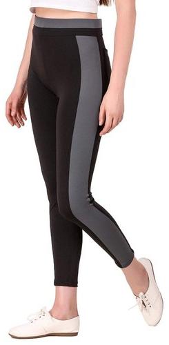 Ankle Length Jeggings