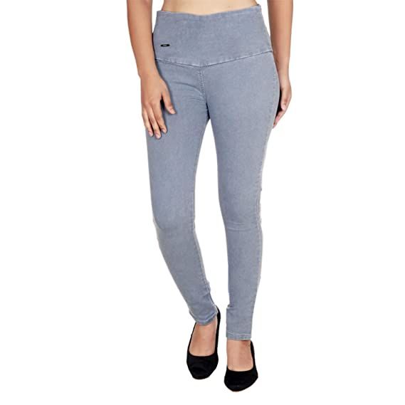 Slim Fit Jeggings, Size : Available All Sizes