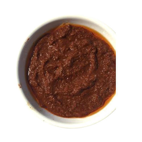 Biryani Paste, Color : Light Brown