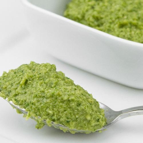 green chilli paste