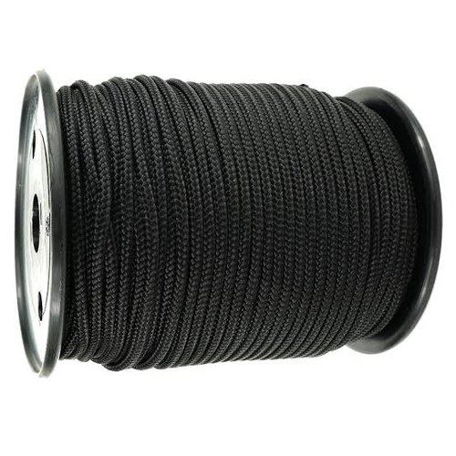 Twisted Polyester Cord