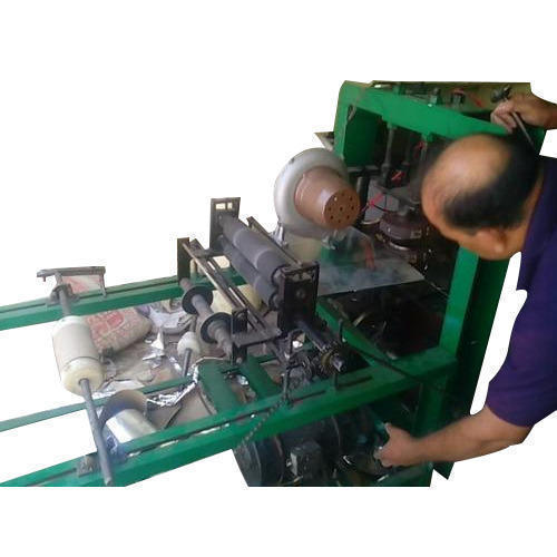 Agarbatti Making Machine Repairing Services