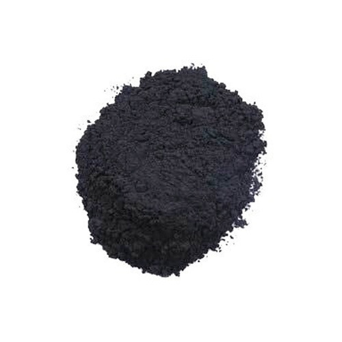 Black Raw Agarbatti Premix Powder