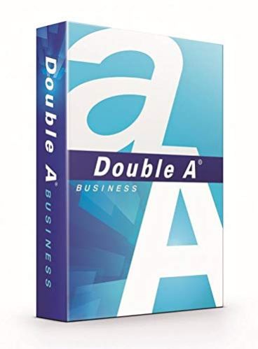 Double-A Copy Paper