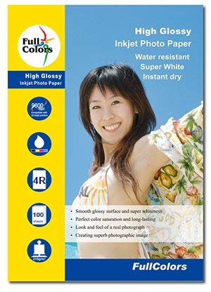 High Glossy Photo Paper