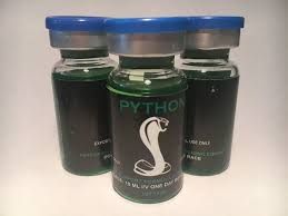 Python 10ml