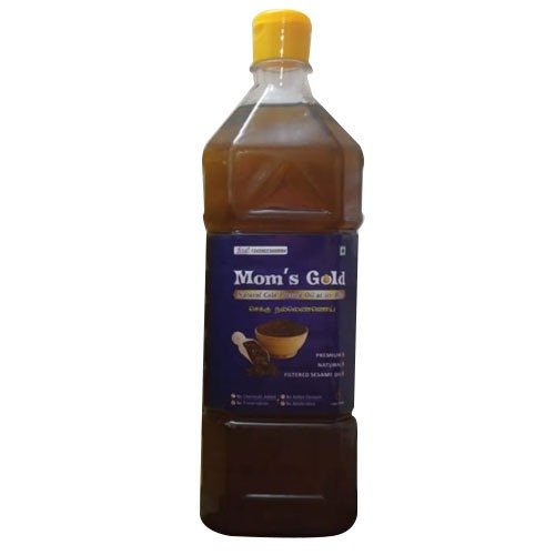 1 Litre Sesame Oil