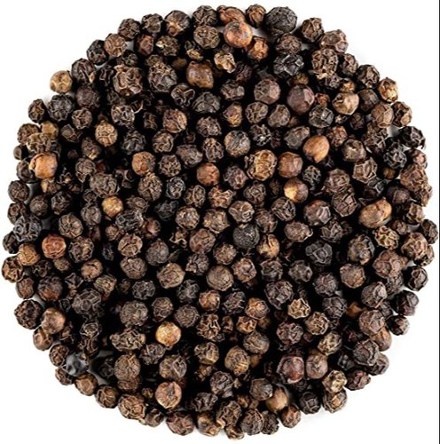 Black pepper seeds, Packaging Type : Plastic Bag