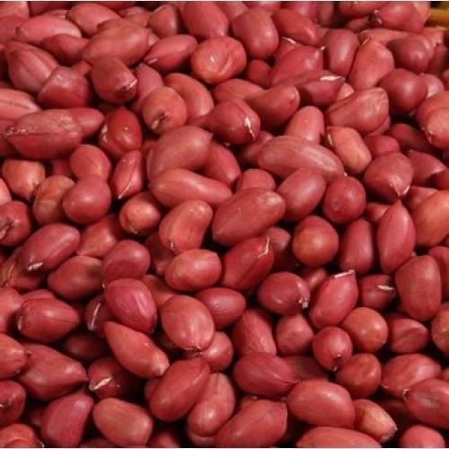 Organic peanut seeds, Certification : FSSAI