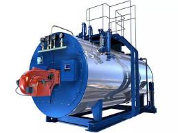 Hot Water Boilers