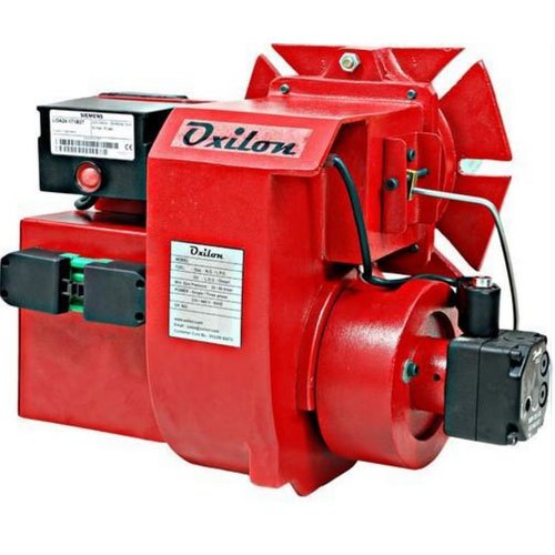 Oxilon Burner