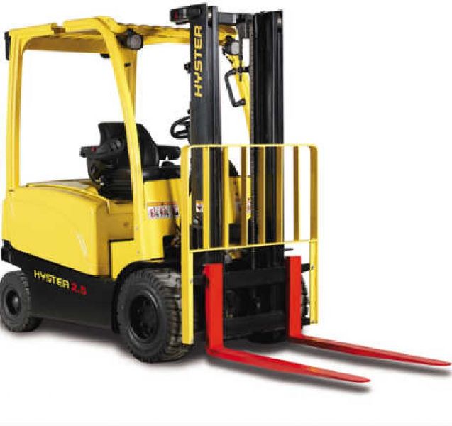 Hyster Yale Forklift Buy hyster yale forklift for best price at INR 0 ...