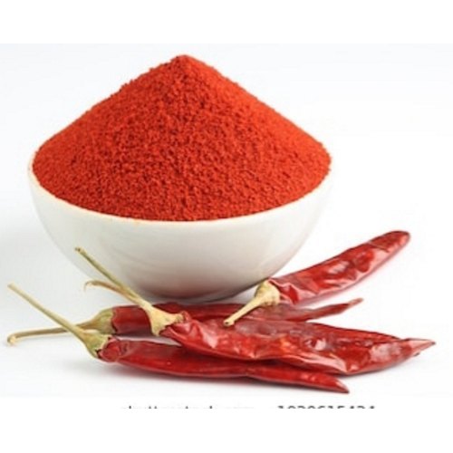 Red chilli powder, Shelf Life : 1year