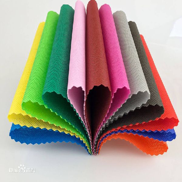 13 GSM PP Spunbond Non Woven Fabric