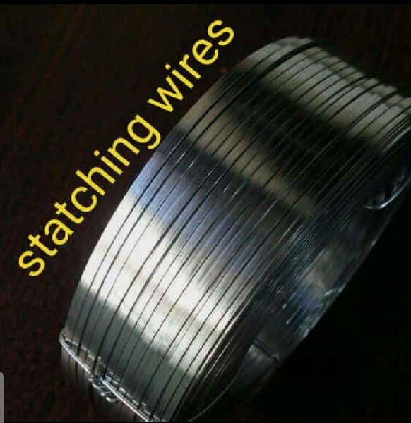 Box Stitching Wire