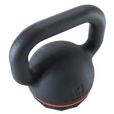 Cast Iron Kettle Bell, for Gym, Household, Color : Black, Blue, Grey