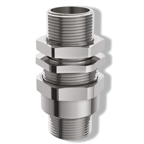 A2FPM Single Compression Cable Gland, Feature : Durable, Easy To Fit, Fine Finished