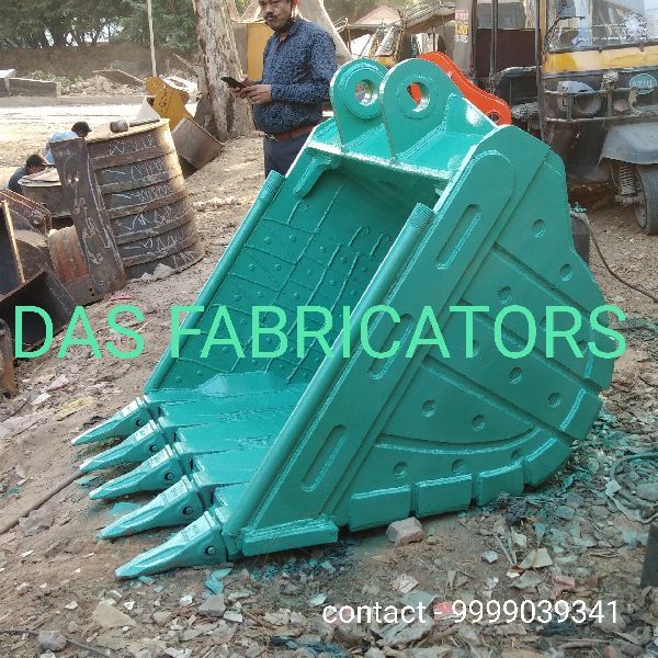 excavator bucket