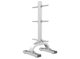 SS Vertical Plate Tree, for Gym