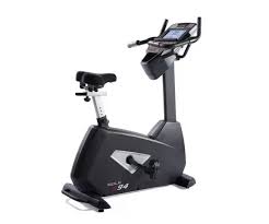 Upright Bike, for Gym, Home, Feature : Durable, Easy To Place, Fine Finishing